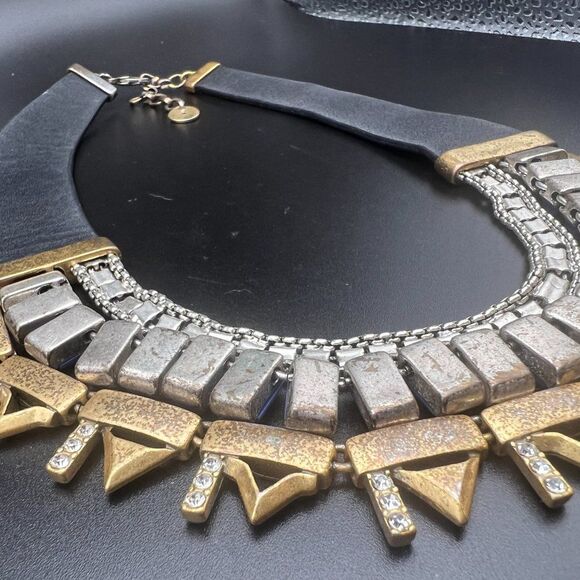 Stella & Dot Natalie Necklace - Picture 8 of 13